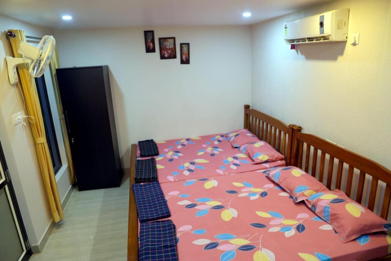Kalyānpur Hangout מראה חיצוני תמונה