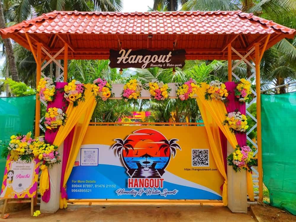 Kalyānpur Hangout מראה חיצוני תמונה