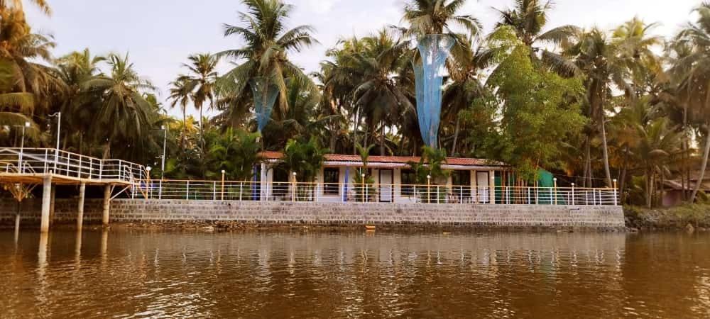 Kalyānpur Hangout מראה חיצוני תמונה