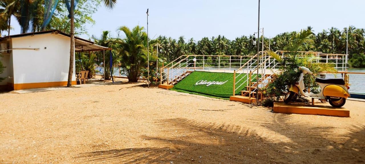 Kalyānpur Hangout מראה חיצוני תמונה